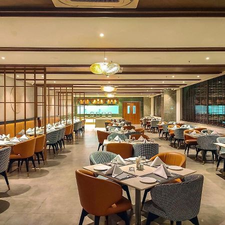 Signature Hotels فيساخاباتنام المظهر الخارجي الصورة