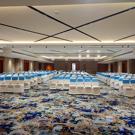 Signature Hotels فيساخاباتنام المظهر الخارجي الصورة