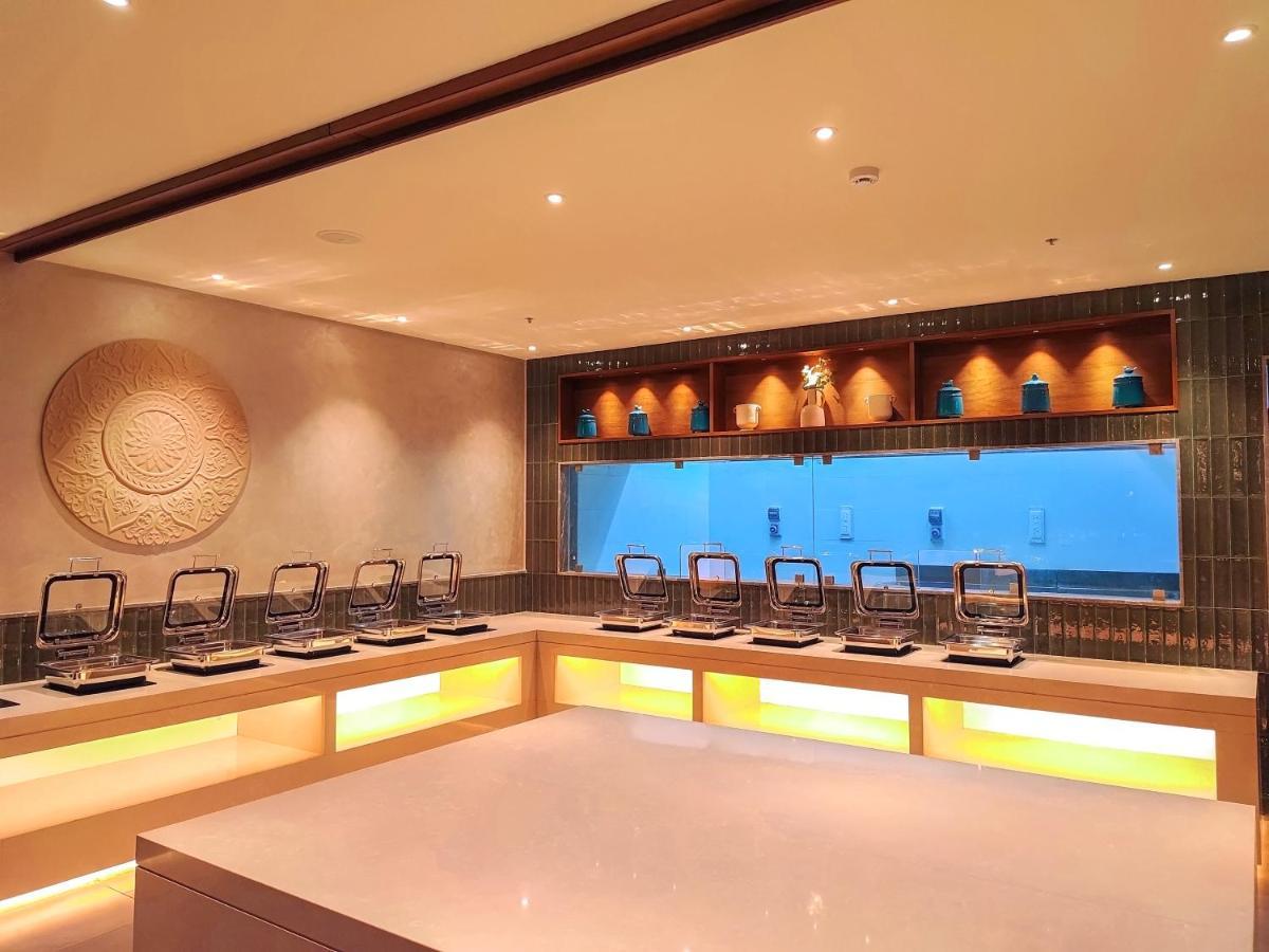 Signature Hotels فيساخاباتنام المظهر الخارجي الصورة